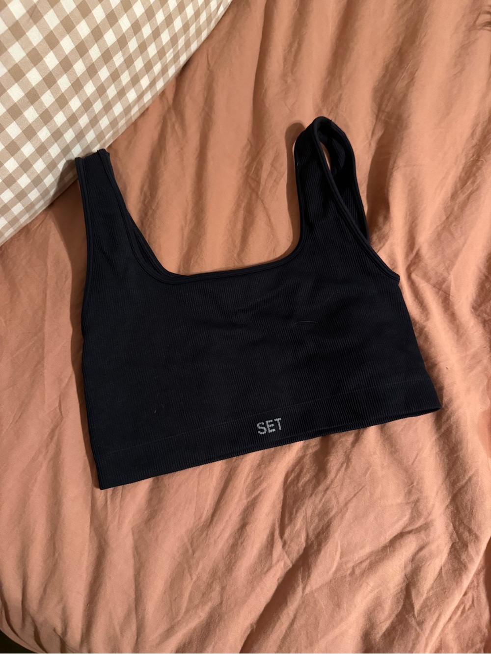 Set active bra m